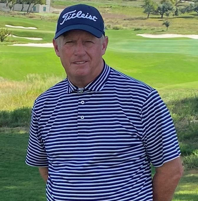 John Sikes